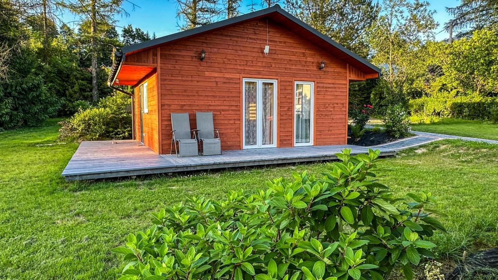 Gaj Przy Solinie Holiday home Solina (Podkarpackie)